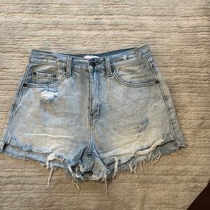 Pistola Jean Shorts
